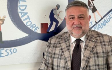 Venticinque anni di storia, innovazione e lavoro: Openjobmetis celebra il suo primo quarto di secolo