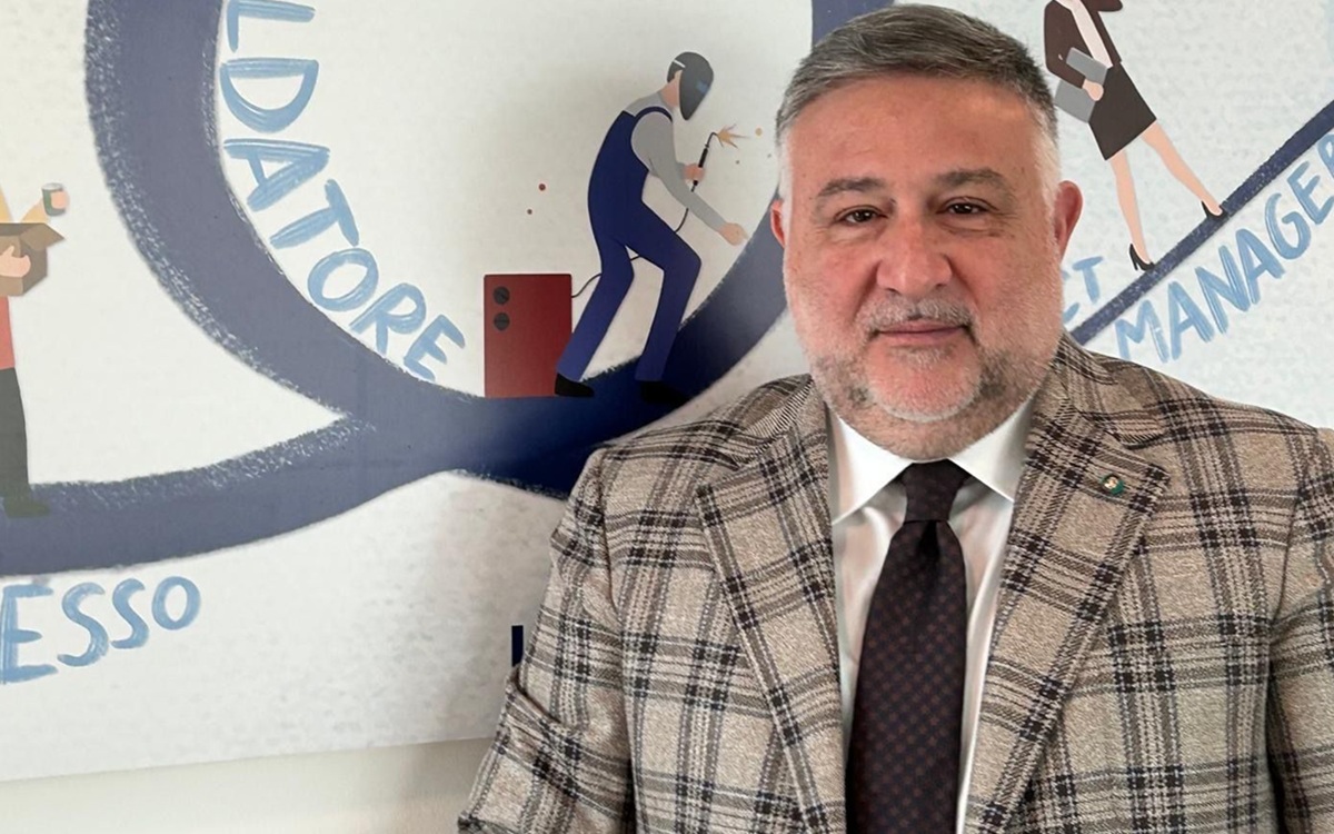 Venticinque anni di storia, innovazione e lavoro: Openjobmetis celebra il suo primo quarto di secolo Venticinque anni di storia, innovazione e lavoro: Openjobmetis celebra il suo primo quarto di secolo