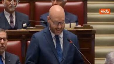 Giorno del Ricordo, Fontana: “Foibe ed esodo istriano una delle pagine più dolorose nostra storia”