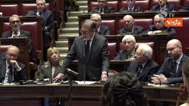 Giorno del Ricordo, La Russa: “Chiediamo perdono per oblio e ricordiamo perché non avvenga mai più”