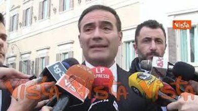 Sasso (Futuro Nazionale): “Con i 4 mld per Ucraina avremmo potuto fare tante cose per gli italiani”