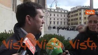 Dl Sicurezza, Cattaneo (FI): “Inaccettabili violenze di piazza, lo Stato non si piega”