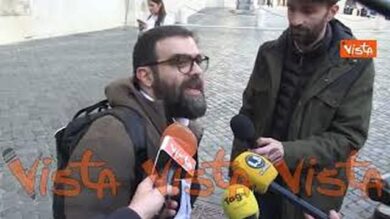 Grimaldi (Avs): “Destra continua ad attaccare giudici perché non fanno quello che dicono”