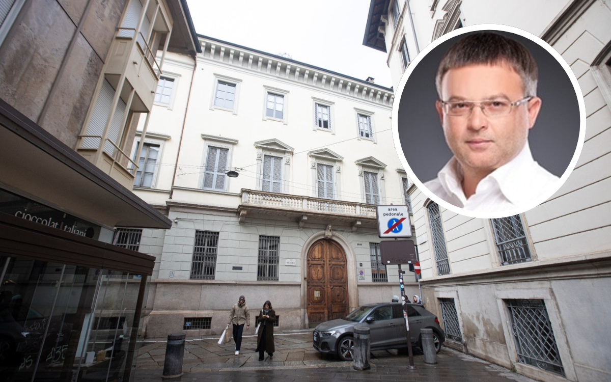 Milano, svolta nel giallo del broker ucraino morto: arrestato il figlio in Spagna Milano, svolta nel giallo del broker ucraino morto: arrestato il figlio in Spagna