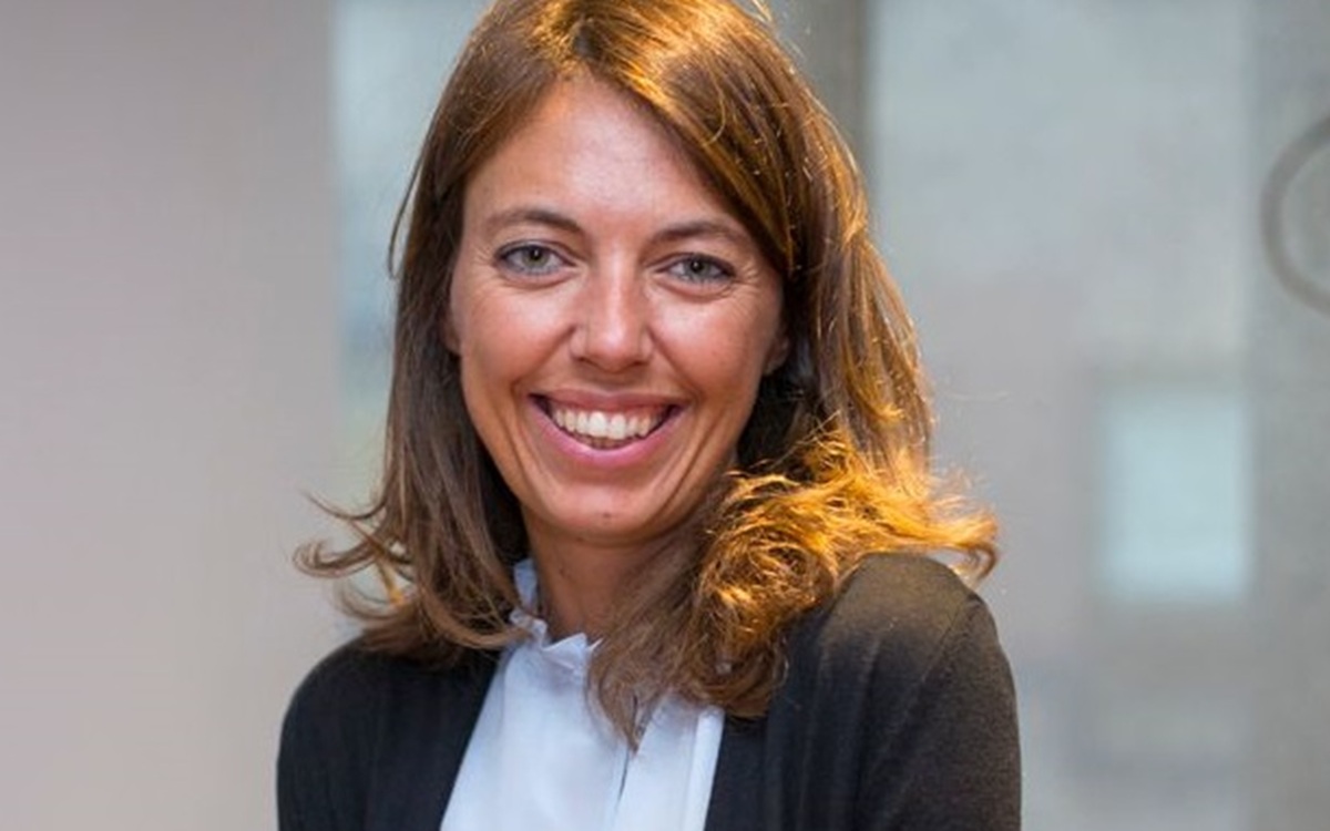 Gini Dupasquier, runner e attivista per le parità di genere: chi è la nuova consigliera comunale di Milano Gini Dupasquier, runner e attivista per le parità di genere: chi è la nuova consigliera comunale di Milano