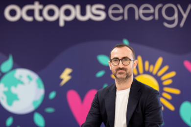 Octopus Energy, l’intervista al CEO Giorgio Tomassetti sul mercato dell’energia e la chiarezza dei prezzi