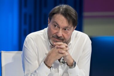 Lobby gay, Ranucci non ci sta: “Giletti fa finta di non capire, lui e Cerno sono al servizio dell’ex 007 Mancini”