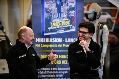 Trofeo Lancia 2026: calendario, premi e Ypsilon HF Racing Rally6