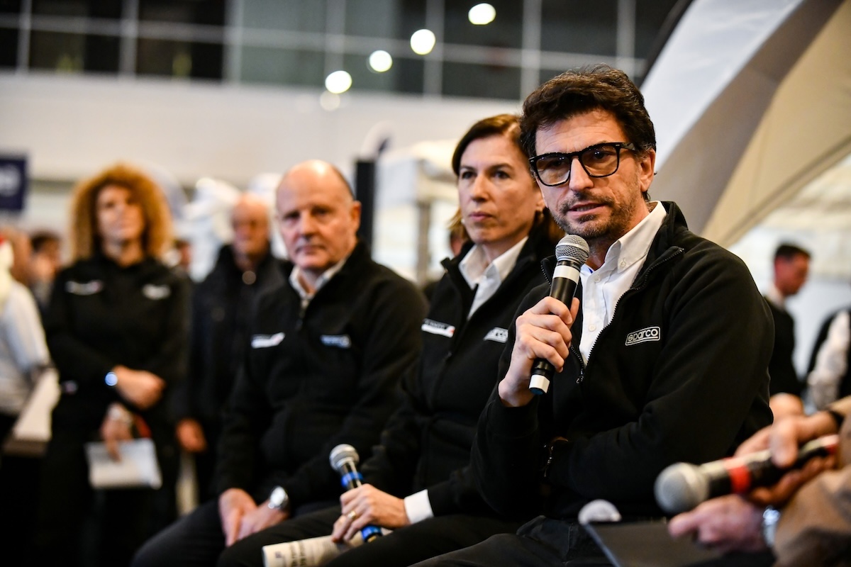 Trofeo Lancia 2026: calendario, premi e Ypsilon HF Racing Rally6