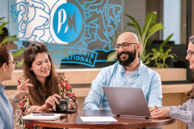 Philip Morris Italia lancia una Sales Academy: 200 nuovi ingressi per formare i professionisti del futuro