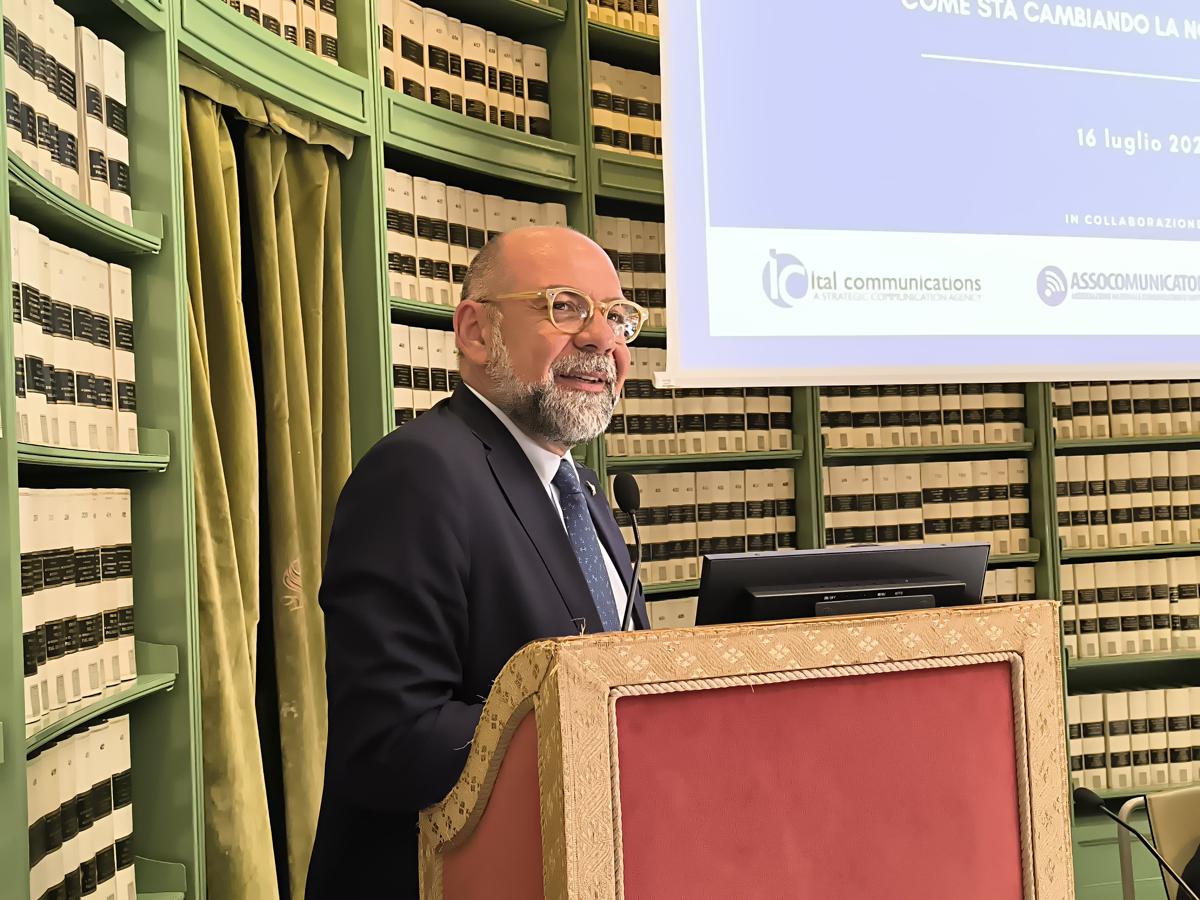 Legge Cammini. Marti (Lega): “Nasce rete nazionale percorsi lenti” Legge Cammini. Marti (Lega): “Nasce rete nazionale percorsi lenti”