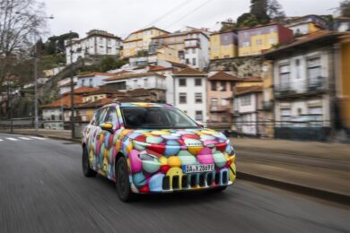 Skoda Epiq cambia le regole: il crossover elettrico compatto pensato per il grande pubblico