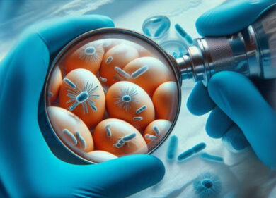 Rischio salmonella, uova ritirate dai supermercati: ecco a quale marca e lotti stare attenti