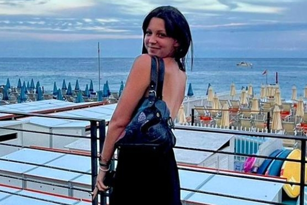 Femminicidio Zoe Trinchero, l’autopsia parla chiaro: era ancora viva quando è stata gettata nel canale Femminicidio Zoe Trinchero, l’autopsia parla chiaro: era ancora viva quando è stata gettata nel canale