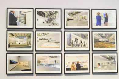 ASPI, in mostra alla Triennale di Milano “Italia in Movimento. Autostrade e futuro”