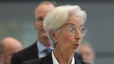 Conti pubblici, il rapporto deficit/Pil stava migliorando… poi è arrivata la guerra. Bce: ricadute pesanti