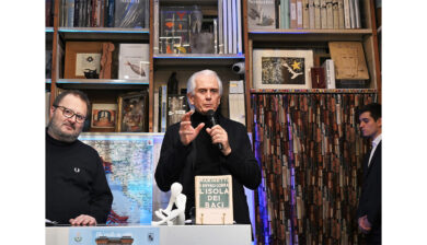 La  BIT in scena in libreria Bocca a Milano