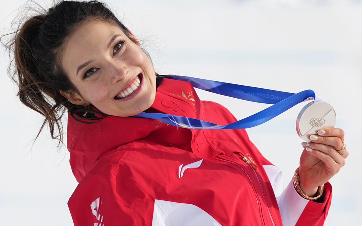 Milano-Cortina 2026, ecco chi sono gli atleti più pagati: le medaglie non sono il vero business. Ma in Italia… Milano-Cortina 2026, ecco chi sono gli atleti più pagati: le medaglie non sono il vero business. Ma in Italia…