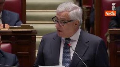 Giorno del Ricordo, Tajani: “Italia impegnata per la pace, mai più pulizie etniche”