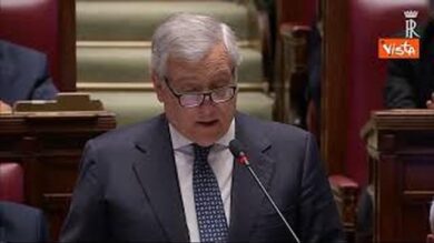 Giorno del Ricordo, Tajani: “Noi ricordiamo, memoria è fondamentale per perdono e riconciliazione”