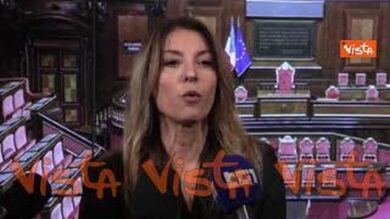 Petrucci (Fdi): Via libera parlamento Ue nuove norme Paesi terzi sicuri, vittoria di Governo Meloni