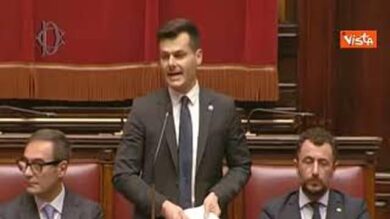 Decreto Ucraina, Ziello (Futuro Nazionale): “Voteremo la fiducia ma restiamo contrari nel merito”