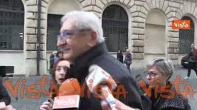 Foti: Blocco navale? “Vedremo se sarà applicabile, su nostre leggi spesso intervengono altri”