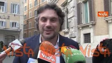 Decreto Ucraina, Silvestri (M5s): Futuro Nazionale? “Insensato uscire dalla Lega e votare fiducia”