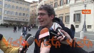 Magi (+Europa): “Con ingresso dei Vannacciani ora in maggioranza ci sono putiniani dichiarati”