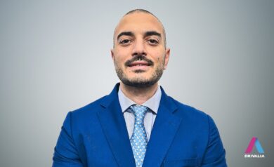 Drivalia Future Italia, Pizziconi alla guida di remarketing e usato