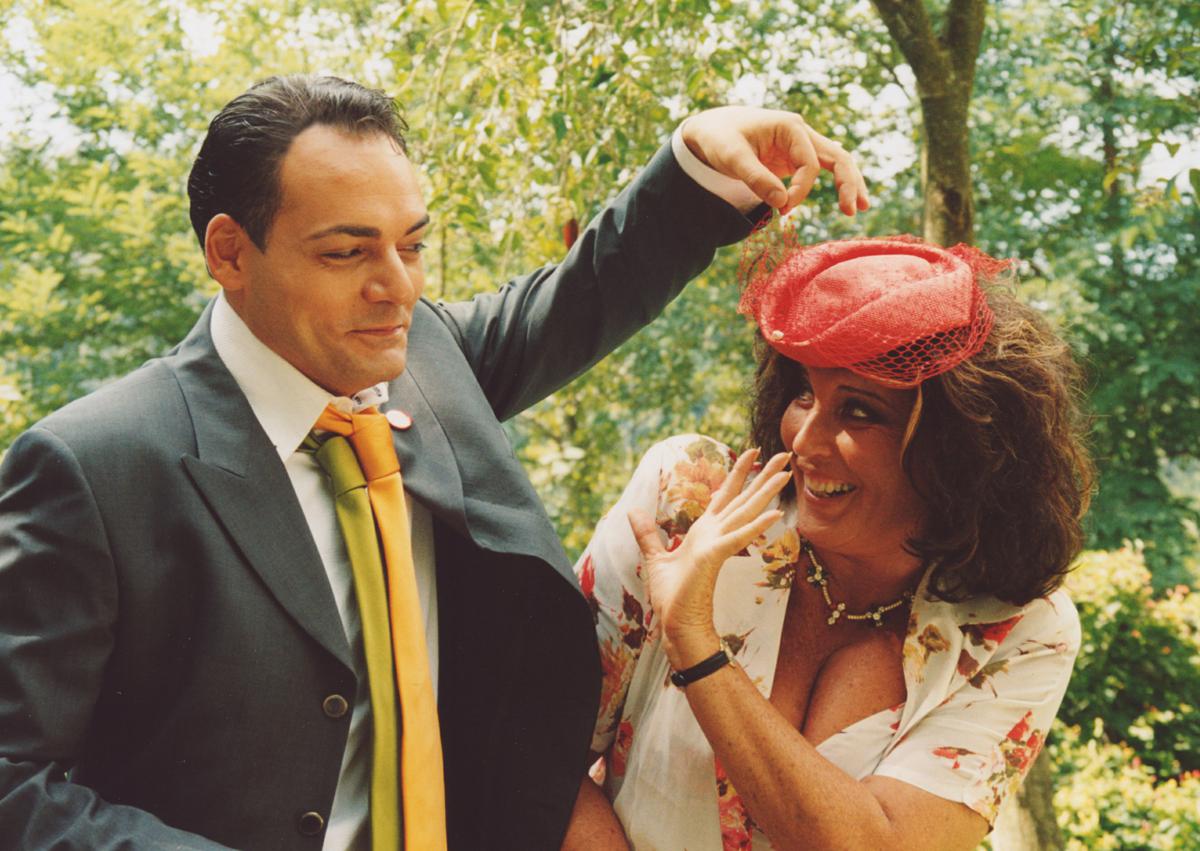 “Patrizia De Blanck incapace di fingere in un mondo di maschere”. Il ricordo di Igor Righetti