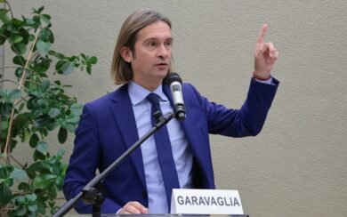 Regione Lombardia, Garavaglia (FdI): “Da Forza Italia un comportamento irresponsabile”