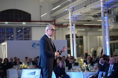 MADE 4.0 chiude il 2025 col botto: AI, HPC e robot umanoidi in crescita, 250 progetti e nuovi poli a Bergamo e Pavia