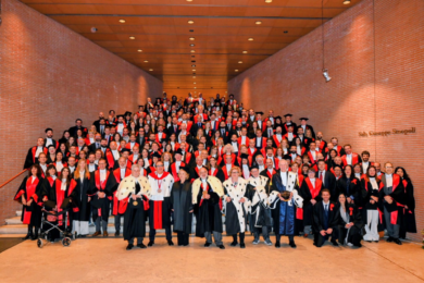 Multiversity: Universitas Mercatorum ottiene il giudizio positivo di ANVUR e conferma eccellenza nella ricerca e nella formazione