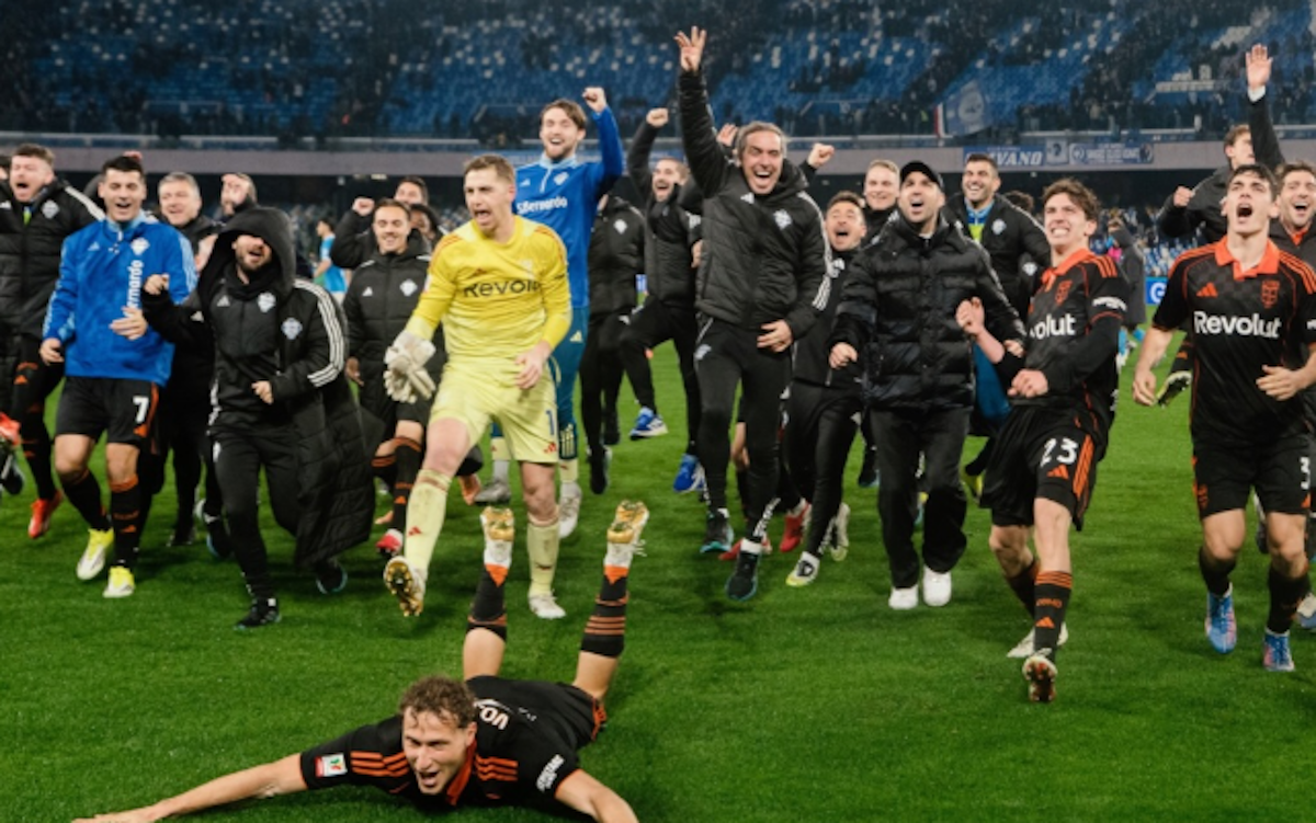 Ascolti tv, Colpa dei sensi in calo: exploit dello sport con Napoli-Como e le Olimpiadi (Il marciatore è l’eccezione) Ascolti tv, Colpa dei sensi in calo: exploit dello sport con Napoli-Como e le Olimpiadi (Il marciatore è l’eccezione)