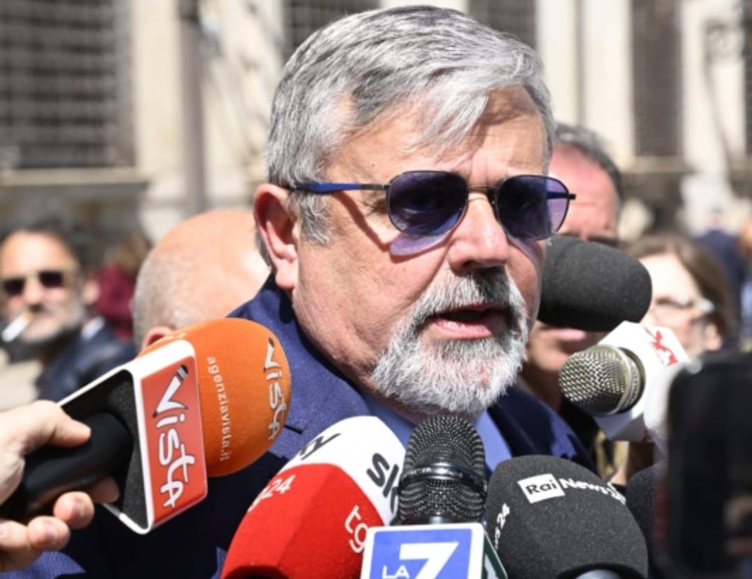 Rider. Capone (UGL): “Nessun contratto pirata. Il nostro è l’unico nato dai lavoratori e realmente applicato” Rider. Capone (UGL): “Nessun contratto pirata. Il nostro è l’unico nato dai lavoratori e realmente applicato”