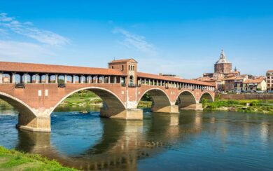 UnBelVivere, Pavia si racconta alle Terme De Montel Milano tra gusto e turismo inclusivo