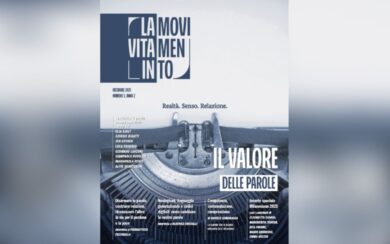 Fnm, la rivista “La vita in movimento” vince l’ICMA 2026 Bronze Award