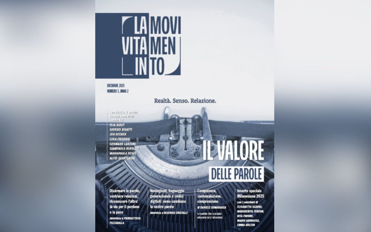 Fnm, la rivista “La vita in movimento” vince l’ICMA 2026 Bronze Award Fnm, la rivista “La vita in movimento” vince l’ICMA 2026 Bronze Award
