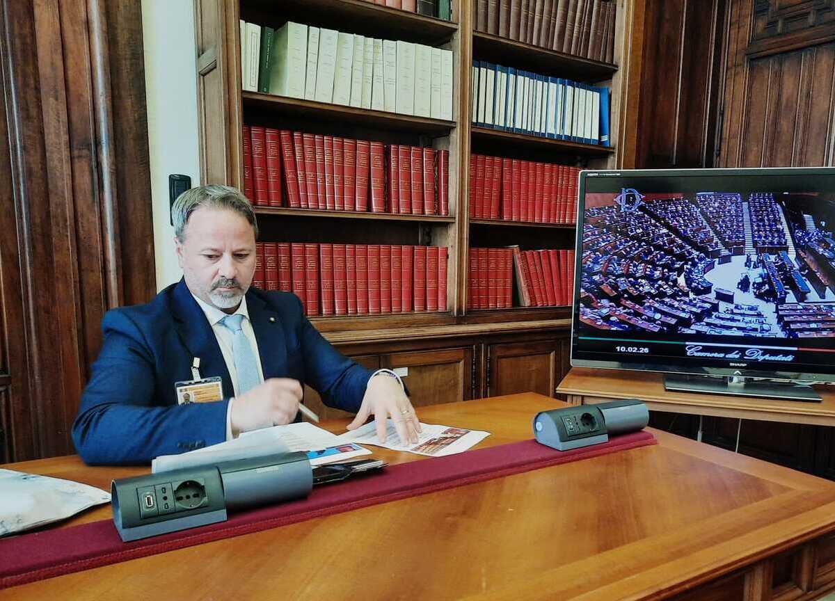 PIN in Senato per salvare la Rottamazione PIN in Senato per salvare la Rottamazione