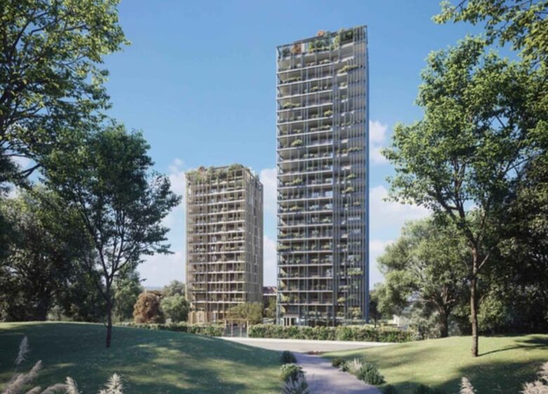 Urbanistica Milano, sequestrati 12,5 milioni a Bluestone: sotto i riflettori i crediti Sismabonus delle Park Towers