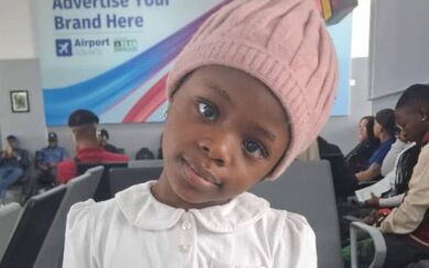 Un diritto, non un privilegio: Valerie e il lungo viaggio per tornare a vedere