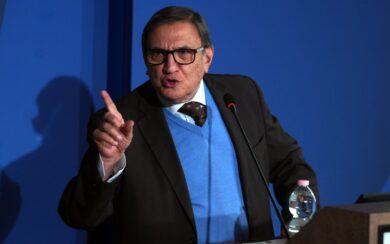 Milano, Romano La Russa: “FdI sarà protagonista. Anche in Regione. Le primarie? Una stupidata”