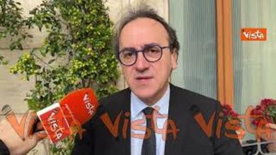 Bonelli: Formazione di Vannacci é di estrema estrema destra xenofoba, Meloni che fa?