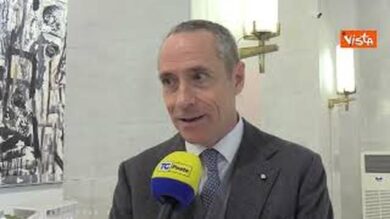 Del Fante (Ad Poste): “Con accordo con Farnesina faciliteremo accordi con Paesi strategici”