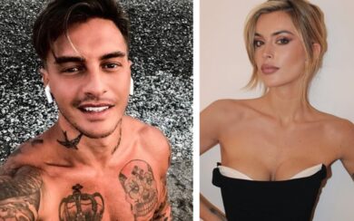 Basciano-Codegoni in stato di “permanente conflittualità”: il caso del tatuaggio del mitra