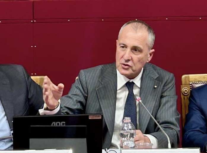 Formazione. Barberis (Expo Training): “Lombardia modello positivo, a Expo Training sezione per inclusione detenuti” Formazione. Barberis (Expo Training): “Lombardia modello positivo, a Expo Training sezione per inclusione detenuti”