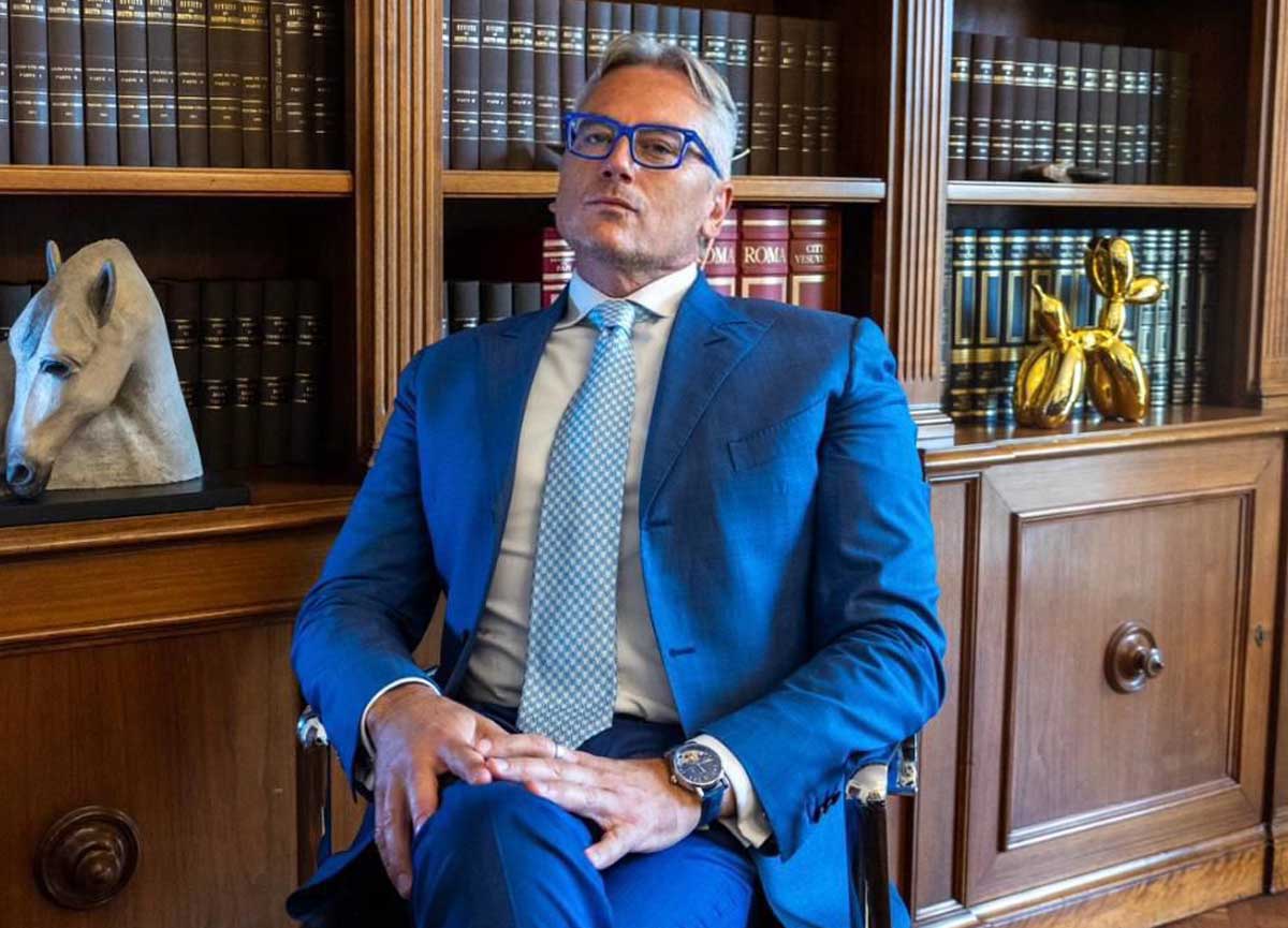La carica dei nuovi manager rampanti La carica dei nuovi manager rampanti