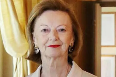 È morta Maria Franca Ferrero, vedova del patriarca del gruppo dolciario e creatore della Nutella: aveva 87 anni