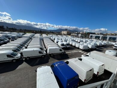 BIG accelera su mobilità integrata e Logistica 4.0 con la fusione di Ecosistema